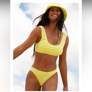 ROXY Beautiful Sun Bikini